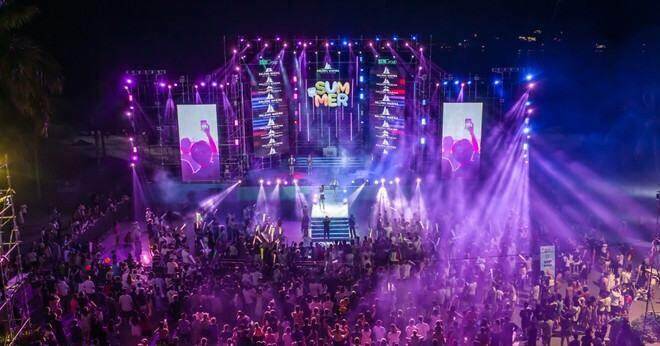Nước cờ chiến lược của BĐS điểm đến Nước cờ chiến lược của BĐS điểm đến