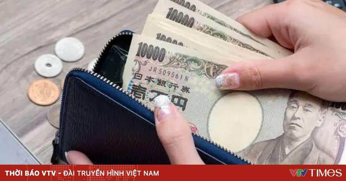 Triển vọng đồng Yên Nhật Bản Triển vọng đồng Yên Nhật Bản