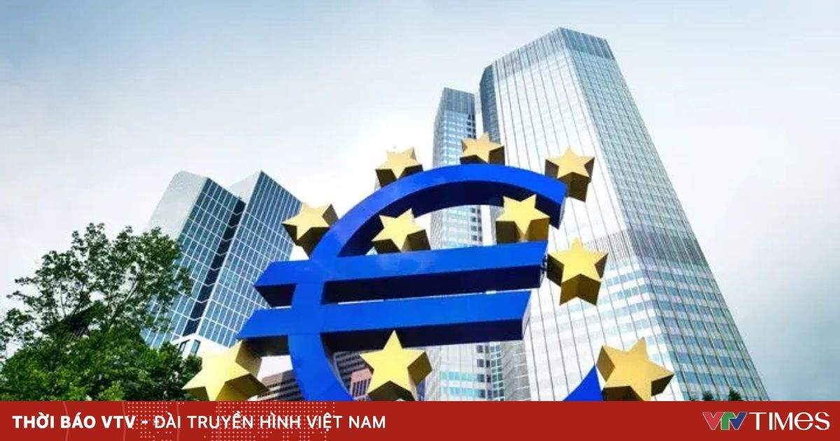 Châu Âu giữ nguyên lãi suất Châu Âu giữ nguyên lãi suất