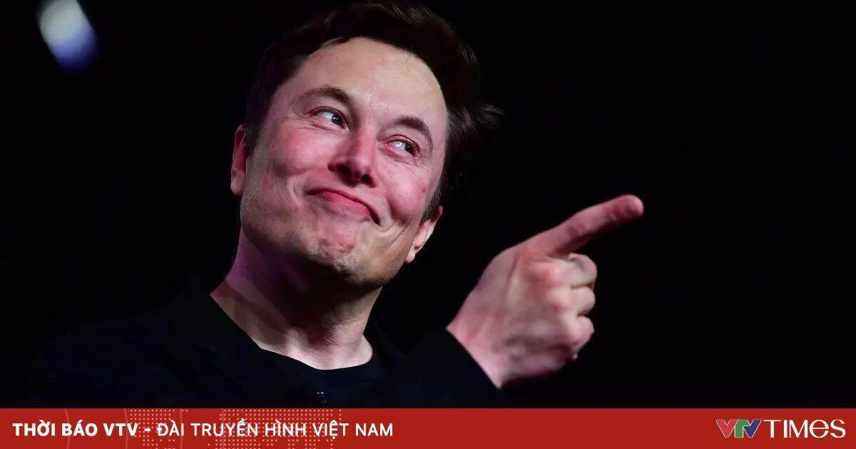 Báo cáo thu nhập quý II của Tesla: Bài test cho Elon Musk? Báo cáo thu nhập quý II của Tesla: Bài test cho Elon Musk?