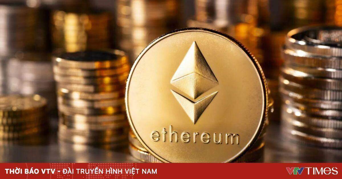 Thị trường tiền điện tử sắp chứng kiến “cơn sốt” mới? Thị trường tiền điện tử sắp chứng kiến “cơn sốt” mới?