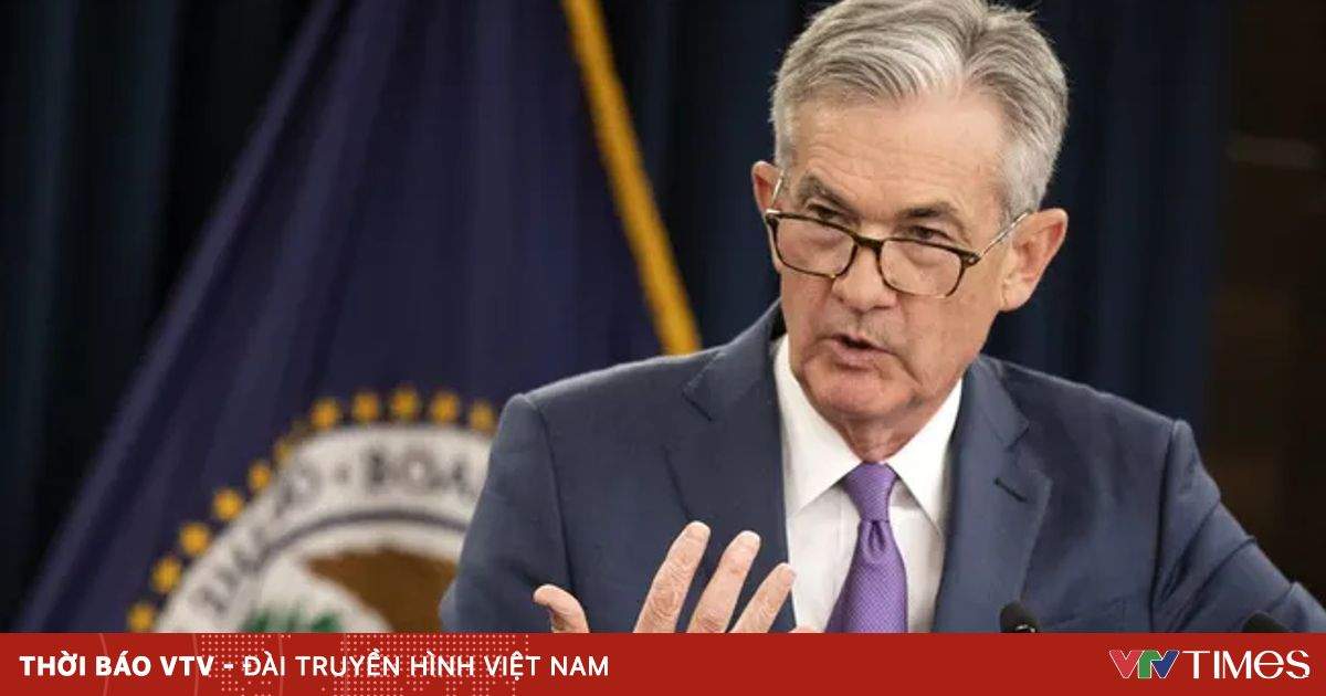 Chủ tịch Fed ngầm ý về khả năng hạ lãi suất sớm Chủ tịch Fed ngầm ý về khả năng hạ lãi suất sớm