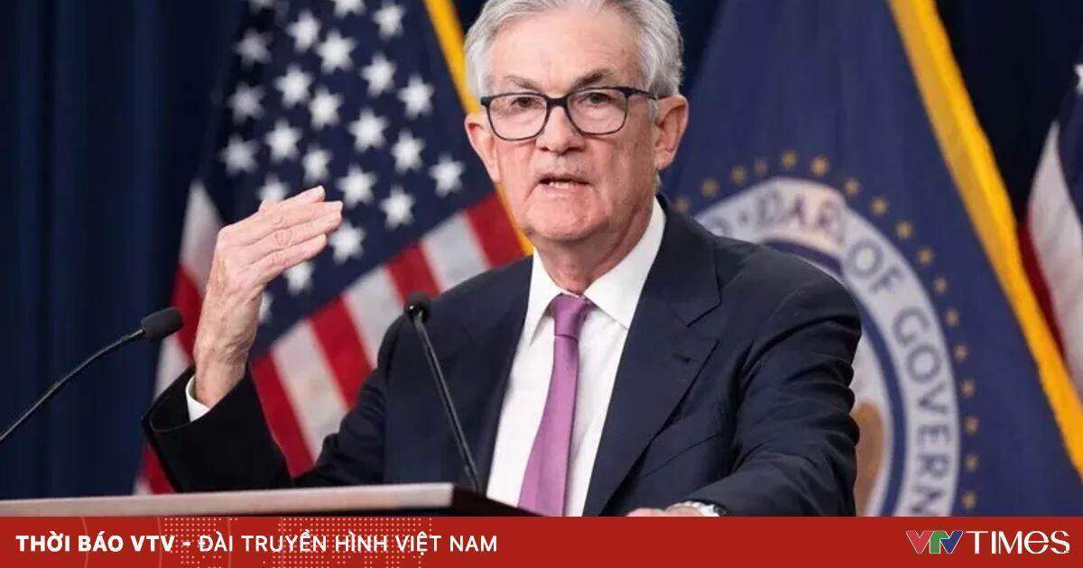 Bao giờ Fed hạ lãi suất? Bao giờ Fed hạ lãi suất?