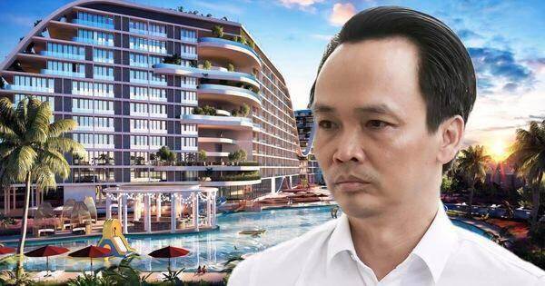 Doanh nghiệp địa ốc trong hệ sinh thái FLC của Trịnh Văn Quyết bị cưỡng chế thuế gần 100 tỉ đồng