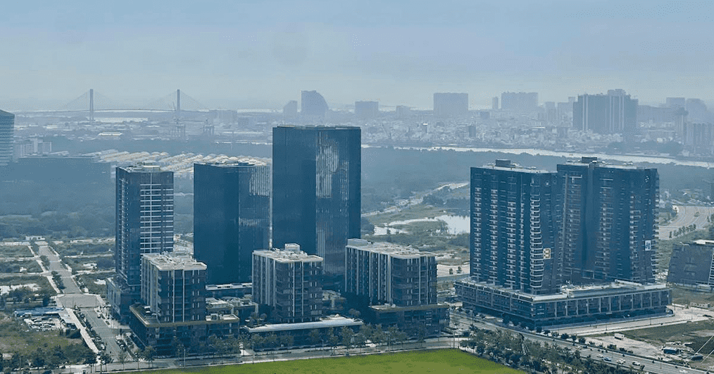 Giá đất TPHCM sắp điều chỉnh tăng, giá nhà ở liệu có ‘leo thang’? Giá đất TPHCM sắp điều chỉnh tăng, giá nhà ở liệu có ‘leo thang’?