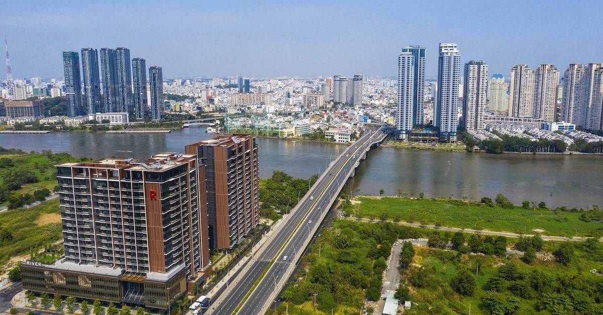 Giá đất TPHCM sắp tăng đột biến, Sở TN-MT nói ‘không làm tăng giá bất động sản’ Giá đất TPHCM sắp tăng đột biến, Sở TN-MT nói ‘không làm tăng giá bất động sản’