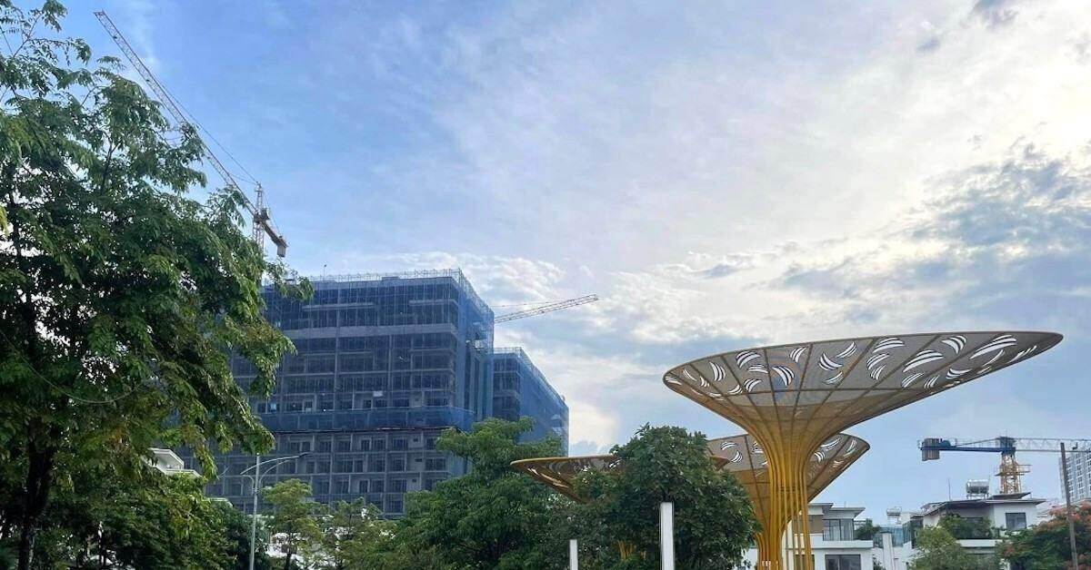 Giá thuê căn hộ tăng, người trẻ TPHCM ‘săn’ nhà giá rẻ xa trung tâm Giá thuê căn hộ tăng, người trẻ TPHCM ‘săn’ nhà giá rẻ xa trung tâm