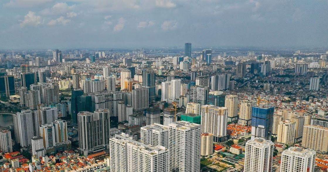 Hà Nội tăng hệ số điều chỉnh giá đất cao nhất tại 4 quận nội thành Hà Nội tăng hệ số điều chỉnh giá đất cao nhất tại 4 quận nội thành