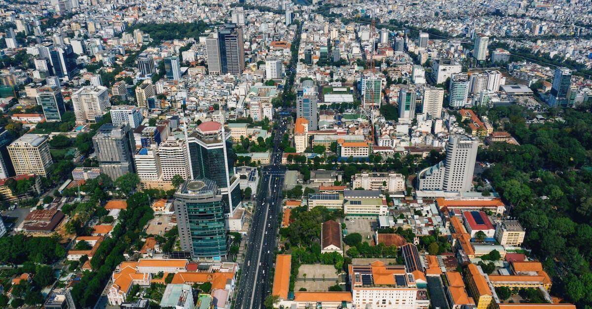 Hai trường hợp bị ảnh hưởng nhiều nhất khi TPHCM điều chỉnh bảng giá đất Hai trường hợp bị ảnh hưởng nhiều nhất khi TPHCM điều chỉnh bảng giá đất