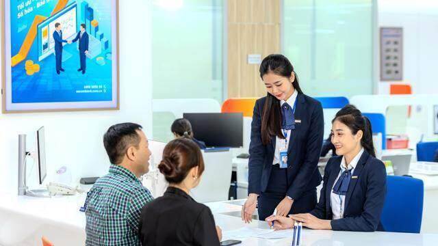 Fitch Ratings lần đầu xếp hạng tín nhiệm Sacombank với triển vọng ổn định Fitch Ratings lần đầu xếp hạng tín nhiệm Sacombank với triển vọng ổn định