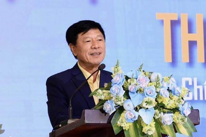 Chủ tịch Địa ốc Hoàng Quân được xuất cảnh trở lại Chủ tịch Địa ốc Hoàng Quân được xuất cảnh trở lại