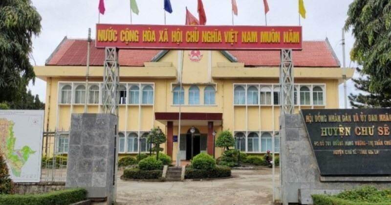 Huyện nợ công hơn 21,5 tỷ, tỉnh yêu cầu kiểm điểm, làm rõ trách nhiệm