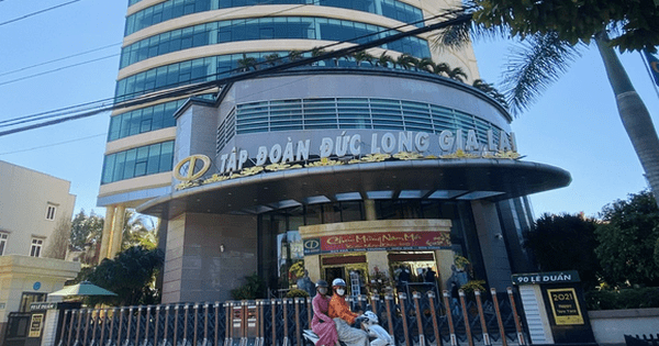 Nợ tiền tỉ, Đức Long Gia Lai lại bị yêu cầu mở thủ tục phá sản