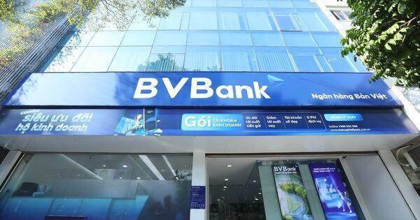 6 tháng đầu năm 2024, BVBank hoàn thành 76% kế hoạch lợi nhuận cả năm 6 tháng đầu năm 2024, BVBank hoàn thành 76% kế hoạch lợi nhuận cả năm