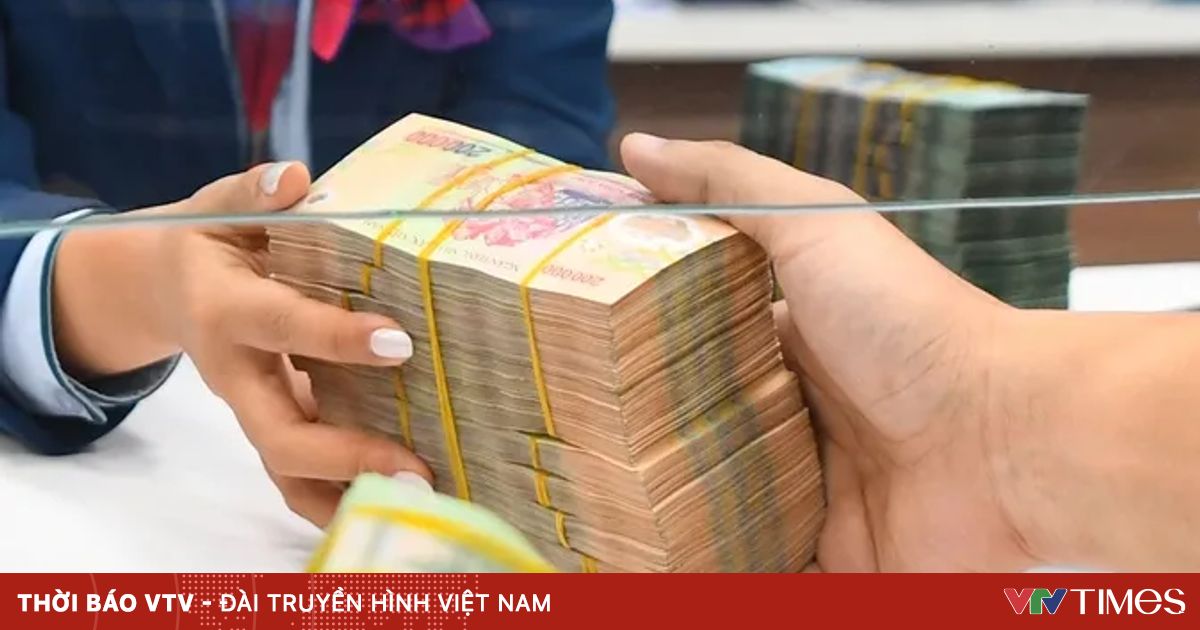 Lãi suất cho vay mua nhà ở mức thấp trong nhiều năm Lãi suất cho vay mua nhà ở mức thấp trong nhiều năm