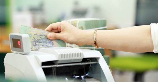Lãi suất tiết kiệm tăng, tiền nhàn rỗi sẽ đổ vào kênh ngân hàng? Lãi suất tiết kiệm tăng, tiền nhàn rỗi sẽ đổ vào kênh ngân hàng?