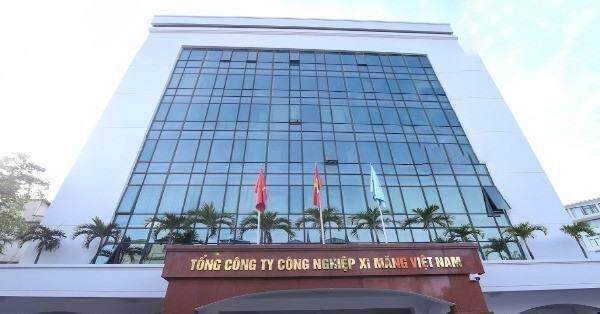 Bộ Tài chính thanh tra Tổng công ty Xi măng Việt Nam và các công ty con Bộ Tài chính thanh tra Tổng công ty Xi măng Việt Nam và các công ty con