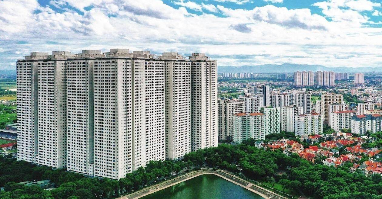 Loạt vi phạm kinh doanh bất động sản bị đề nghị phạt kịch khung tiền tỷ Loạt vi phạm kinh doanh bất động sản bị đề nghị phạt kịch khung tiền tỷ