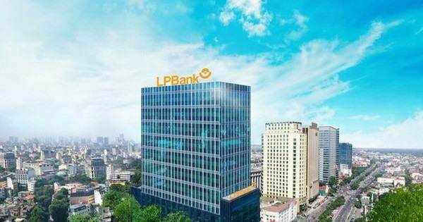 Lợi nhuận tăng vọt, lãnh đạo LPBank nói gì? Lợi nhuận tăng vọt, lãnh đạo LPBank nói gì?