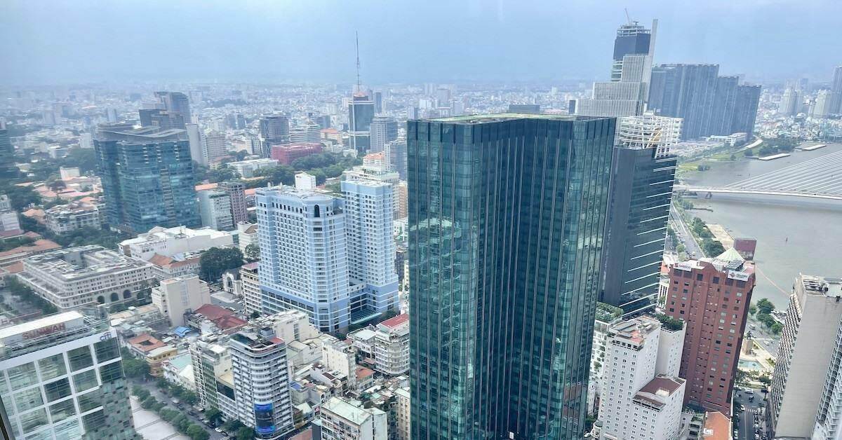 Sắp điều chỉnh giá đất tại TPHCM, cao nhất 810 triệu đồng/m2 Sắp điều chỉnh giá đất tại TPHCM, cao nhất 810 triệu đồng/m2