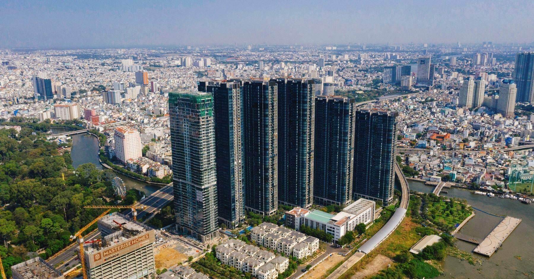 Giá đất TPHCM dự kiến cao nhất 810 triệu đồng/m2, nhà trọ tối thiểu 5m2/người Giá đất TPHCM dự kiến cao nhất 810 triệu đồng/m2, nhà trọ tối thiểu 5m2/người