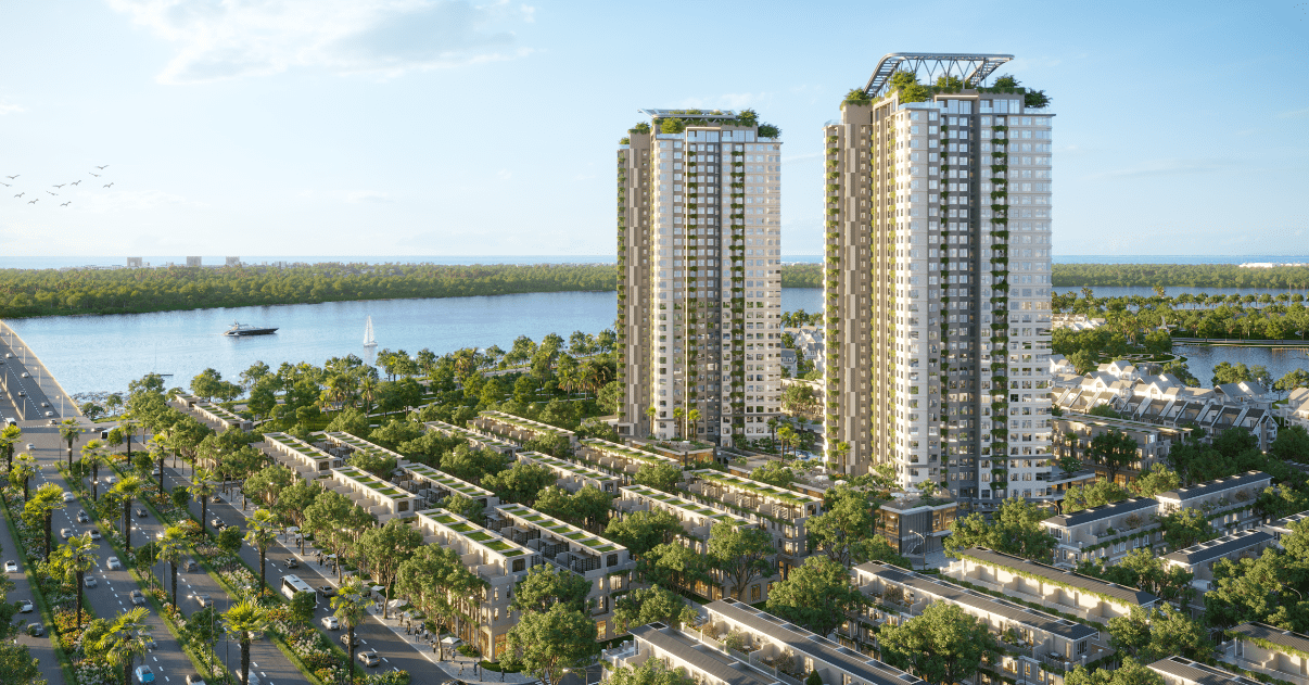 Nguồn cung căn hộ cao cấp ở Nghệ An ngày càng ‘khan’ Nguồn cung căn hộ cao cấp ở Nghệ An ngày càng ‘khan’