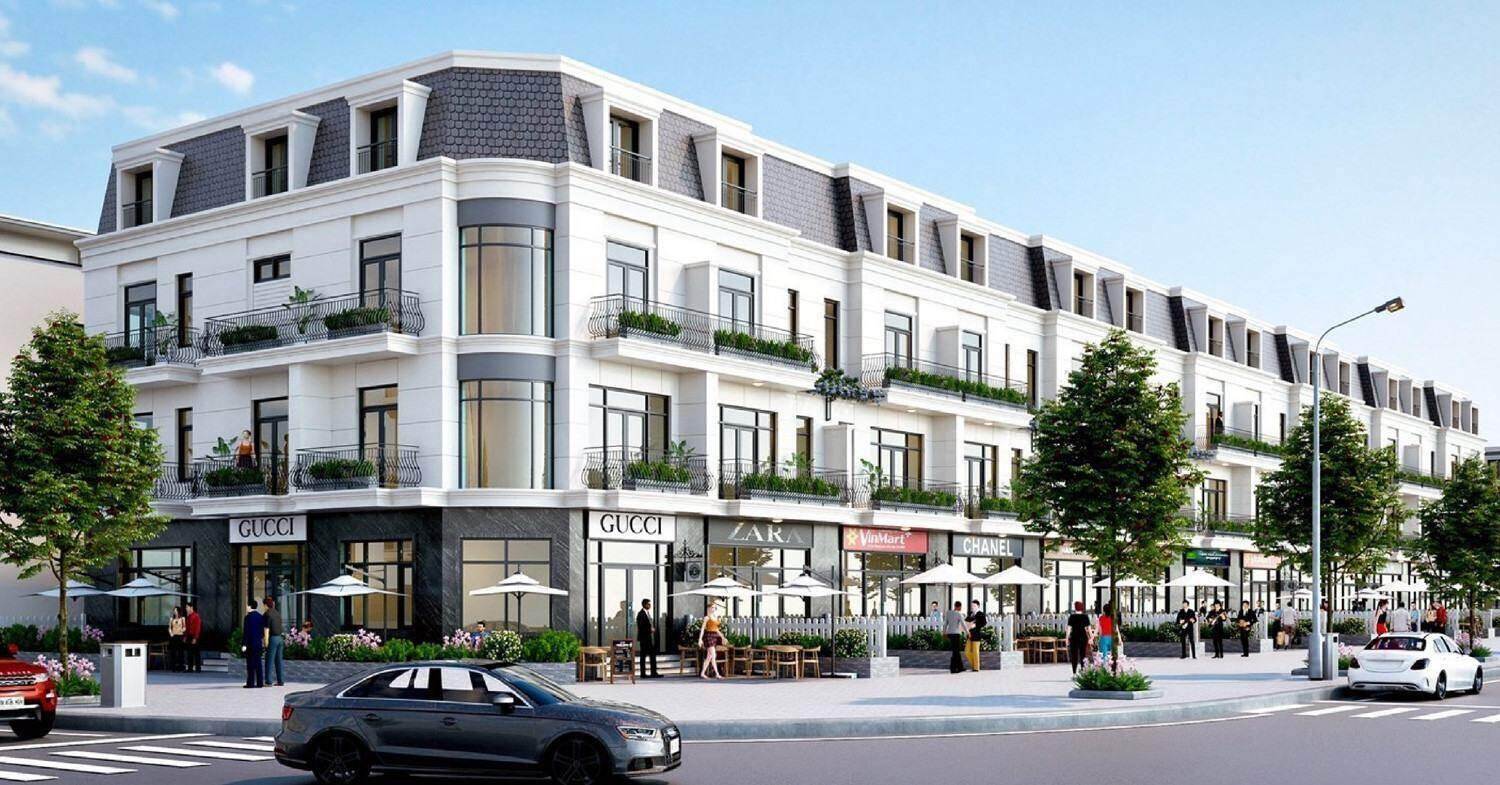 Nhà đầu tư bắt điểm ‘vàng’ chân sóng bất động sản Hà Nam Nhà đầu tư bắt điểm ‘vàng’ chân sóng bất động sản Hà Nam