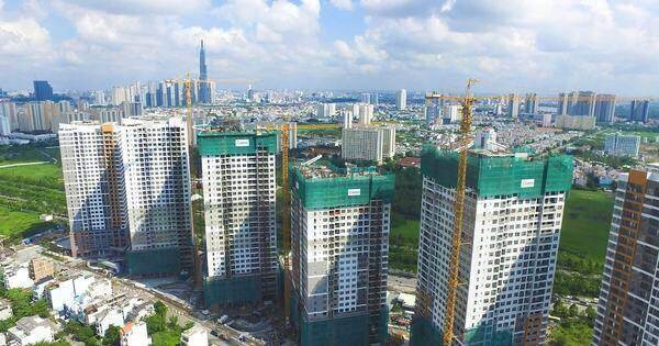 Giảm lãi suất cho vay mua nhà để kích cầu