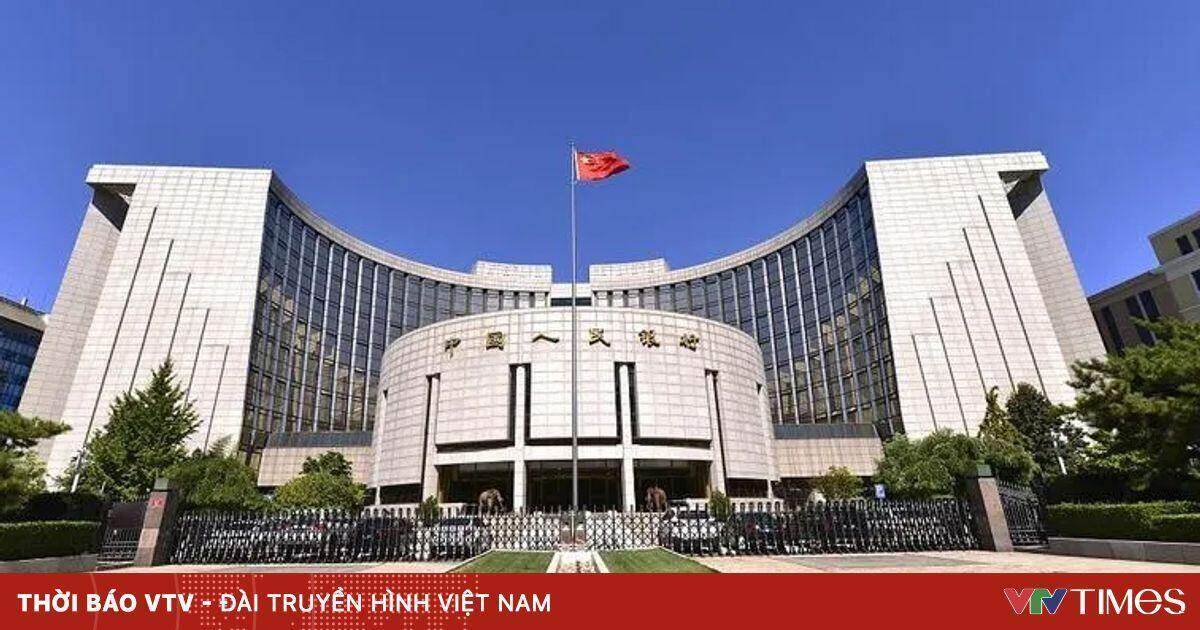 Trung Quốc thắt chặt kiểm soát lãi suất Trung Quốc thắt chặt kiểm soát lãi suất