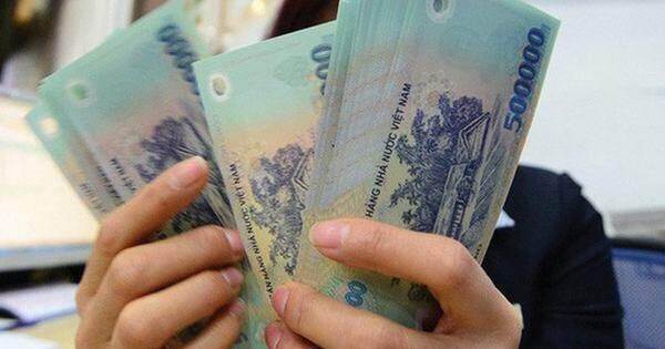 Một nhân sự được thưởng gấp 4 lần tổng giám đốc Một nhân sự được thưởng gấp 4 lần tổng giám đốc