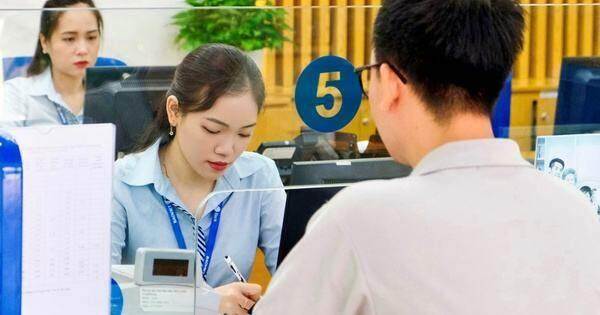 BAOVIET Bank giữ vững tăng trưởng ổn định trong hệ sinh thái Tập đoàn Bảo Việt BAOVIET Bank giữ vững tăng trưởng ổn định trong hệ sinh thái Tập đoàn Bảo Việt