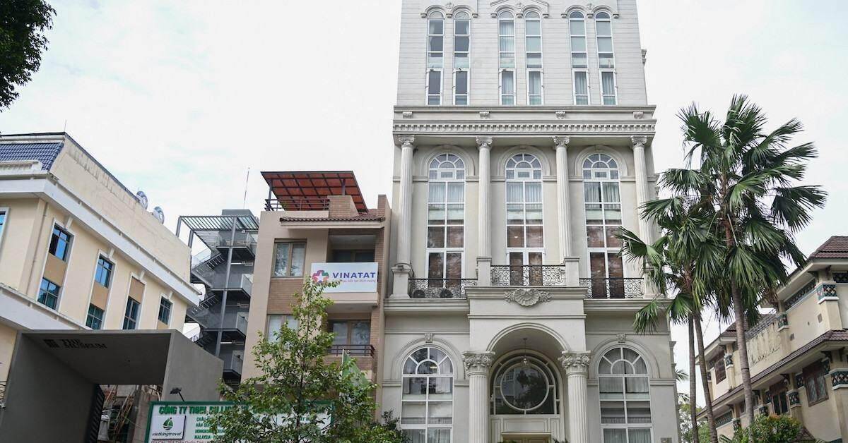 Quốc Cường Gia Lai lên tiếng về việc bà Nguyễn Thị Như Loan bị khởi tố Quốc Cường Gia Lai lên tiếng về việc bà Nguyễn Thị Như Loan bị khởi tố