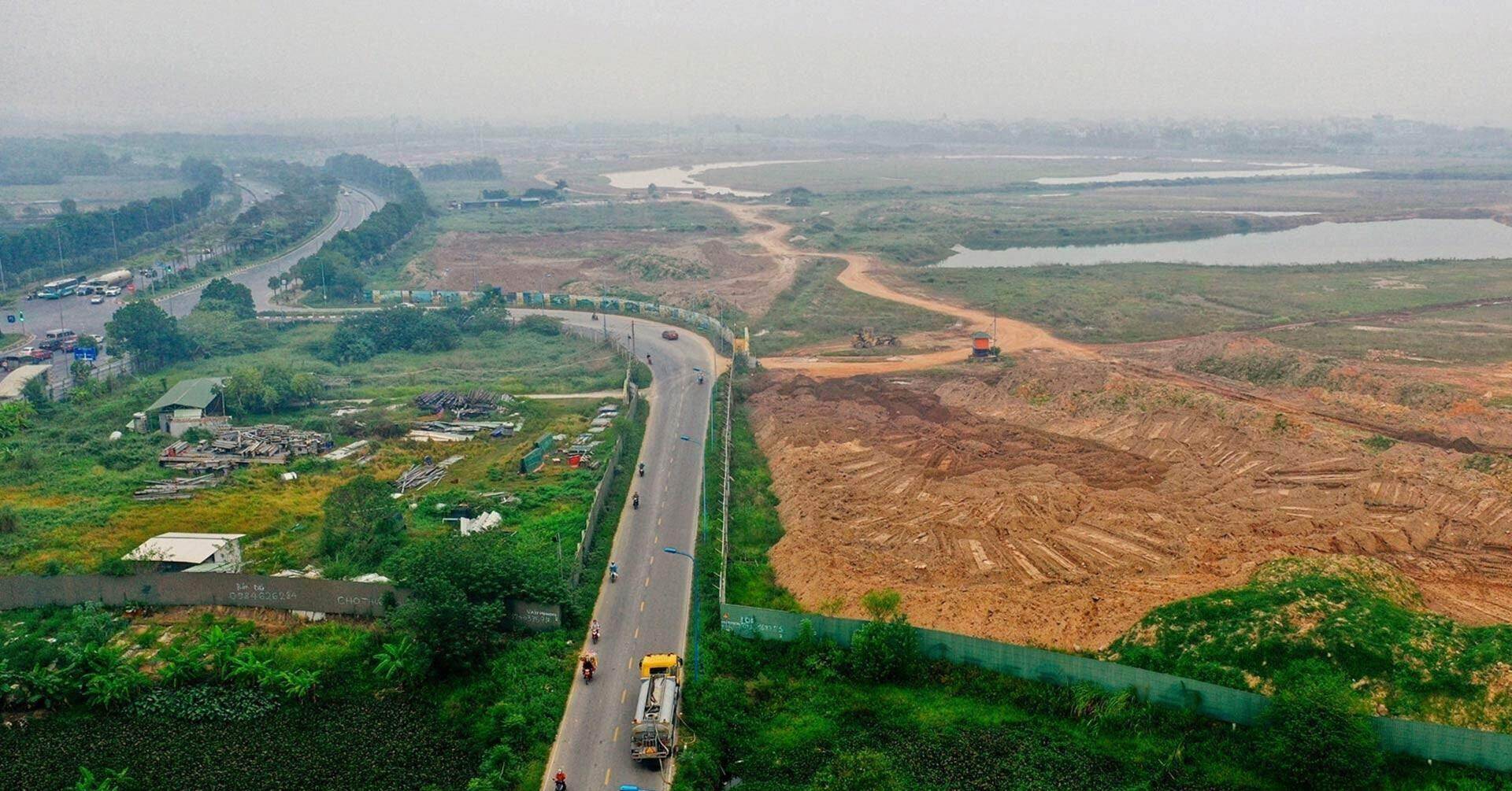 Quy định mới về bồi thường, hỗ trợ, tái định cư khi Nhà nước thu hồi đất Quy định mới về bồi thường, hỗ trợ, tái định cư khi Nhà nước thu hồi đất