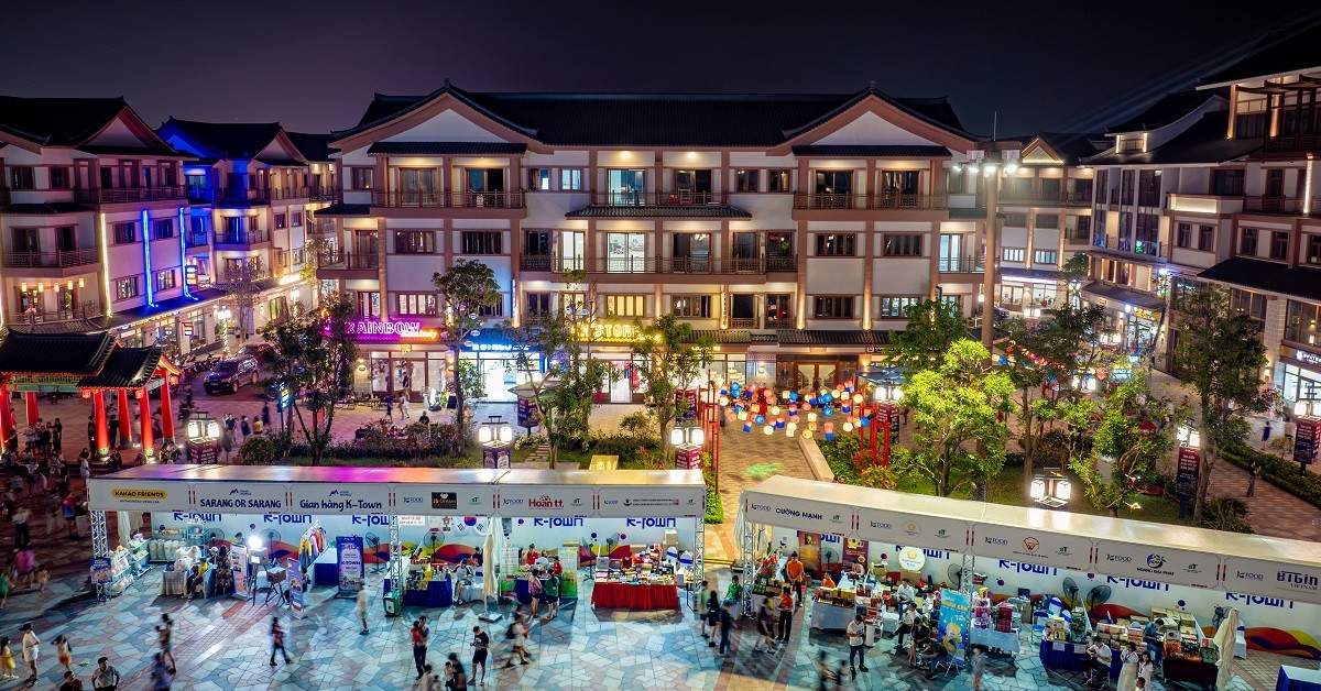 ‘Sôi sục’ trước tin Vinhomes Ocean Park 2, 3 được bán nhà cho người nước ngoài ‘Sôi sục’ trước tin Vinhomes Ocean Park 2, 3 được bán nhà cho người nước ngoài