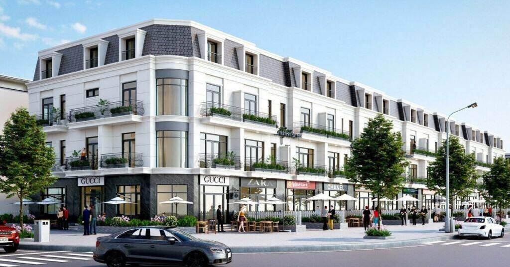 Tân Thanh Elite City ‘lọt mắt xanh’ giới đầu tư bất động sản Hà Nam Tân Thanh Elite City ‘lọt mắt xanh’ giới đầu tư bất động sản Hà Nam