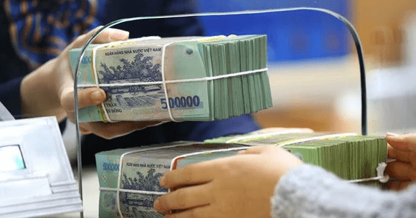 Ngân hàng nào trả lãi cao nhất?