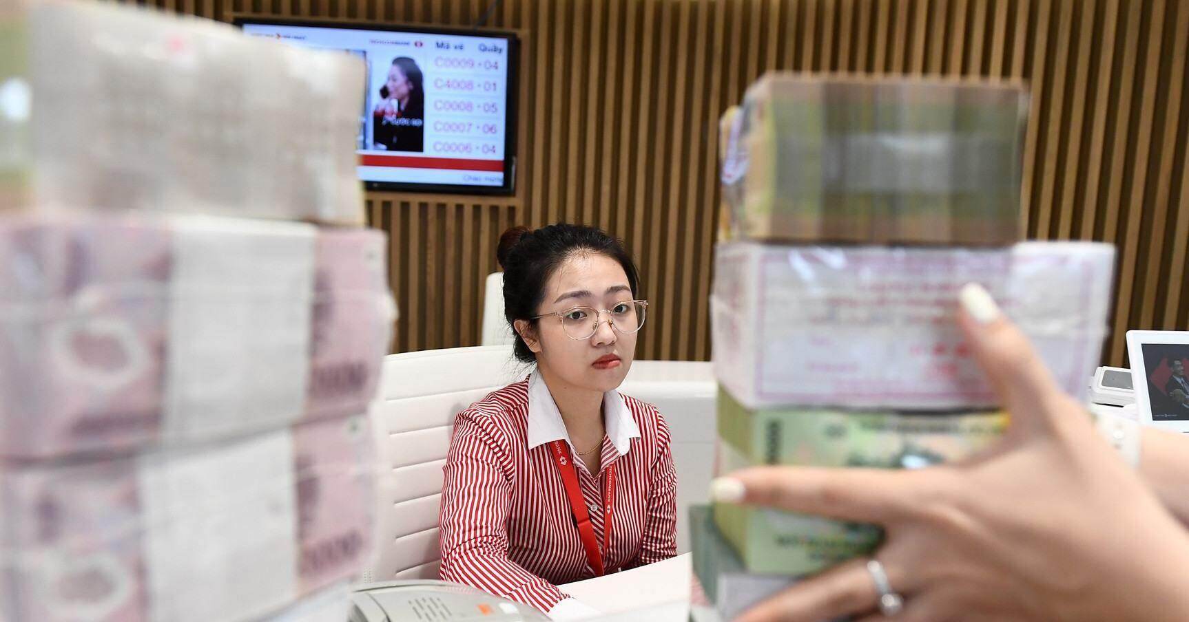 Thêm 4 ngân hàng đăng ký cho vay ưu đãi nhà ở xã hội, người mua nhà rộng cửa Thêm 4 ngân hàng đăng ký cho vay ưu đãi nhà ở xã hội, người mua nhà rộng cửa