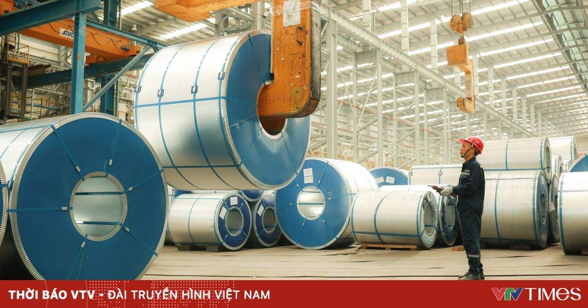 Bức tranh kinh tế xã hội 6 tháng đầu năm – Sẵn sàng tăng trưởng mạnh mẽ trong 6 tháng cuối năm