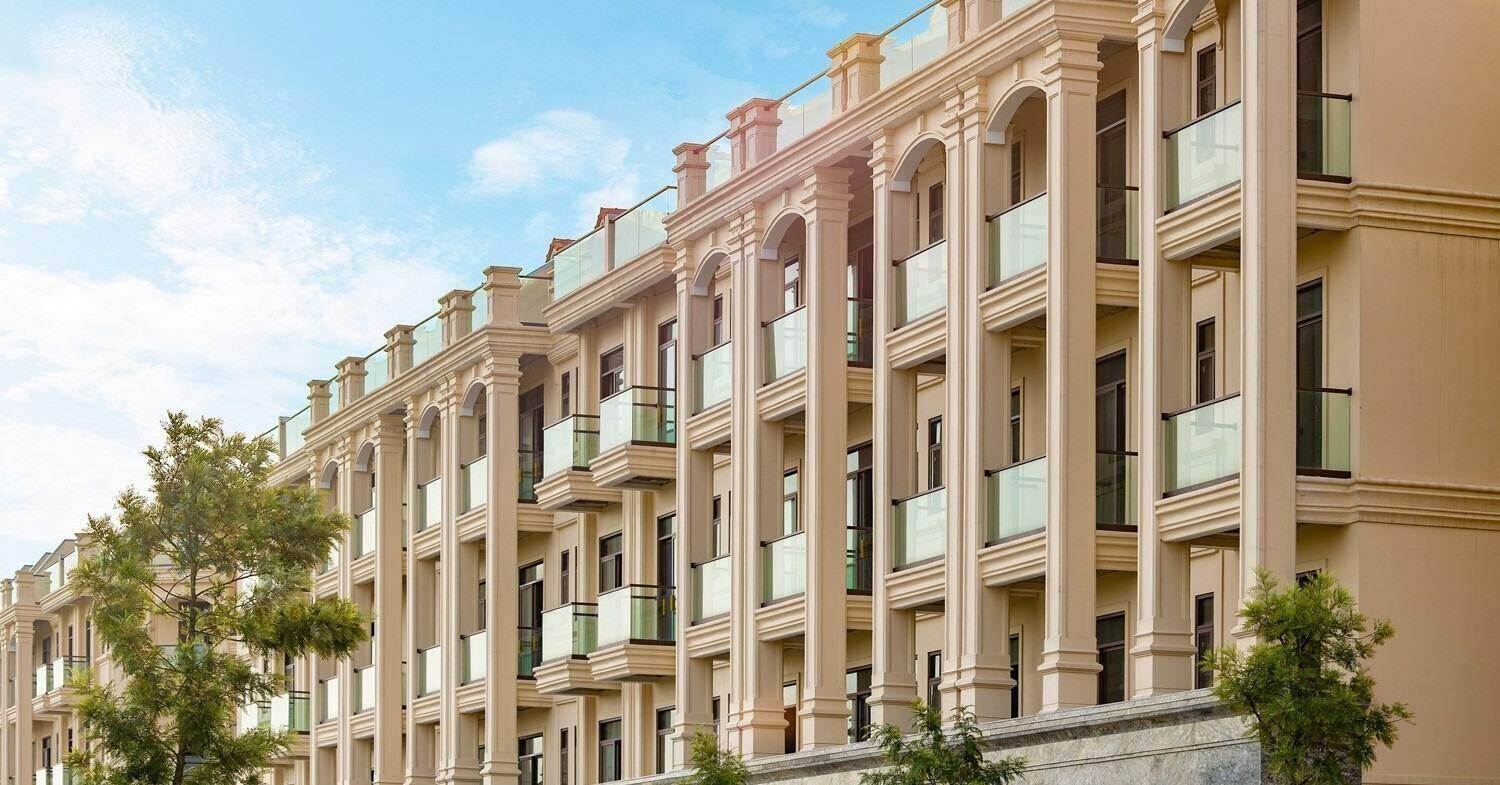 Tiềm năng của shophouse Him Lam Thường Tín Tiềm năng của shophouse Him Lam Thường Tín