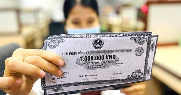 Vì sao các ngân hàng ồ ạt phát hành trái phiếu thời điểm này?