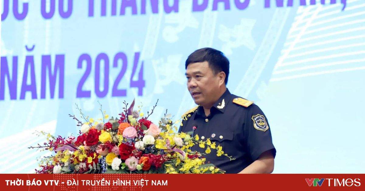 Mỗi ngày thu ngân sách xuất hơn 1.600 tỷ đồng từ xuất nhập khẩu
