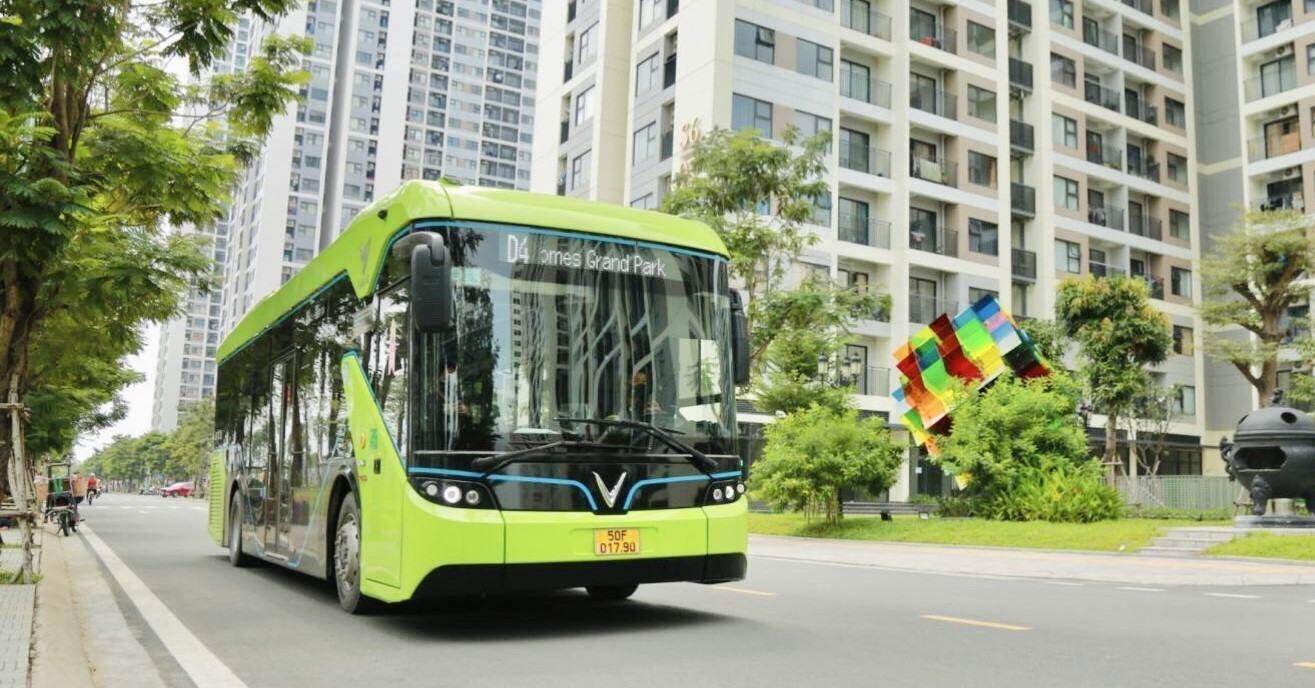 Vinhomes giúp giới trẻ giải bài toán ‘mua nhà, tậu xe’ bằng đặc quyền hấp dẫn