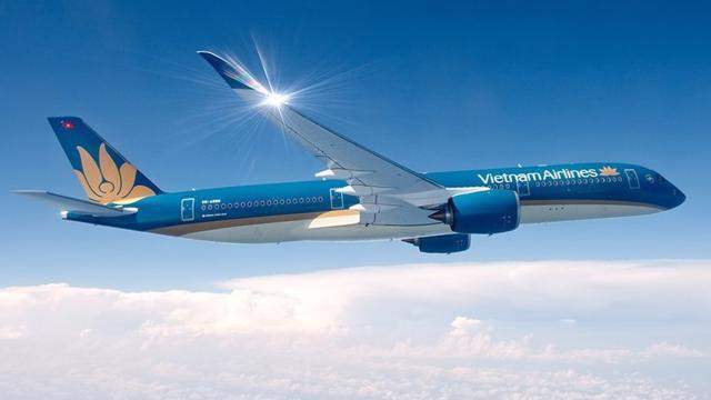 Khoản vay tái cấp vốn 4.000 tỷ đồng của Vietnam Airlines được gia hạn tối đa 5 năm Khoản vay tái cấp vốn 4.000 tỷ đồng của Vietnam Airlines được gia hạn tối đa 5 năm