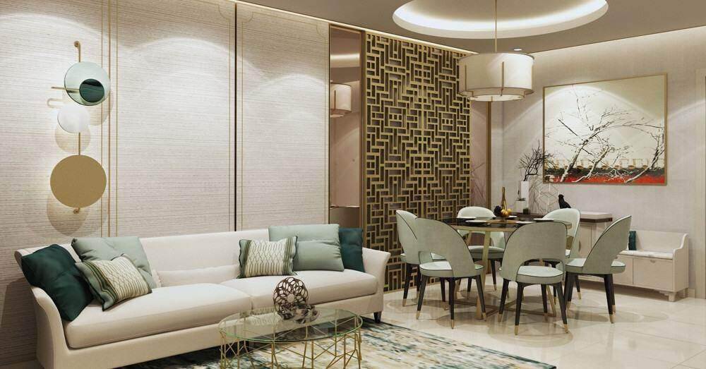 Vốn chỉ từ 1 tỷ đồng, sở hữu căn hộ 3 PN ngay trung tâm Chợ Lớn Vốn chỉ từ 1 tỷ đồng, sở hữu căn hộ 3 PN ngay trung tâm Chợ Lớn
