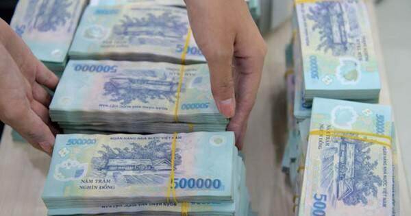 Ba ngân hàng sẽ chốt quyền nhận cổ tức vào tuần tới