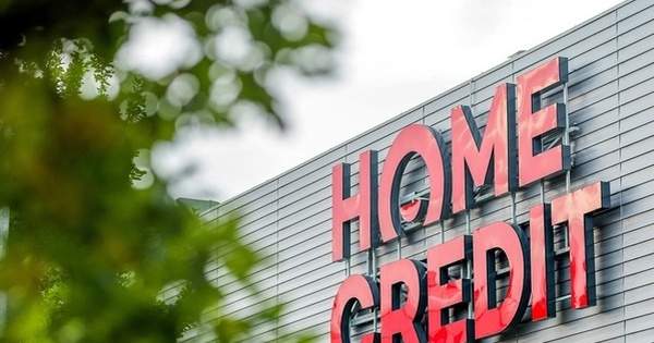 Home Credit báo lãi tăng gấp đôi, đạt hơn 470 tỷ đồng trong nửa đầu năm