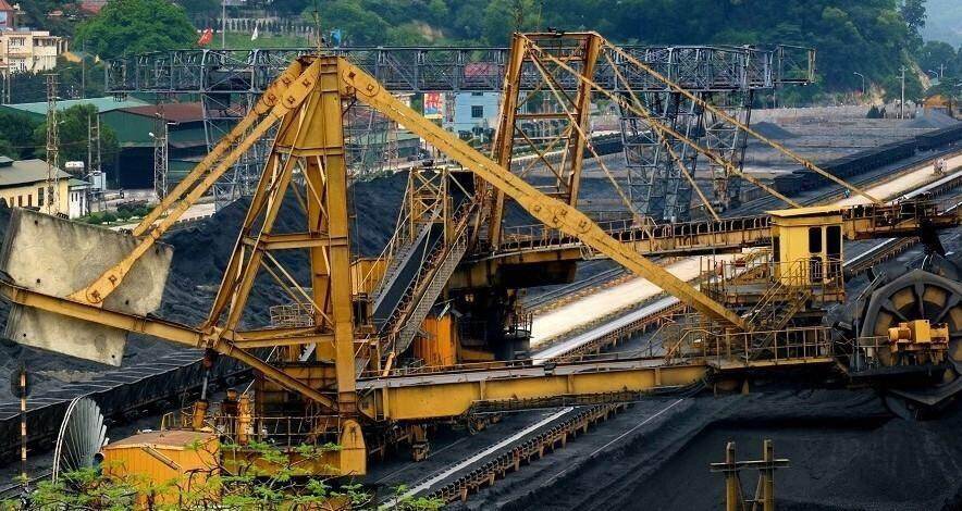 6 tháng đầu năm 2024, TKV nộp ngân sách nhà nước hơn 14 nghìn tỷ đồng