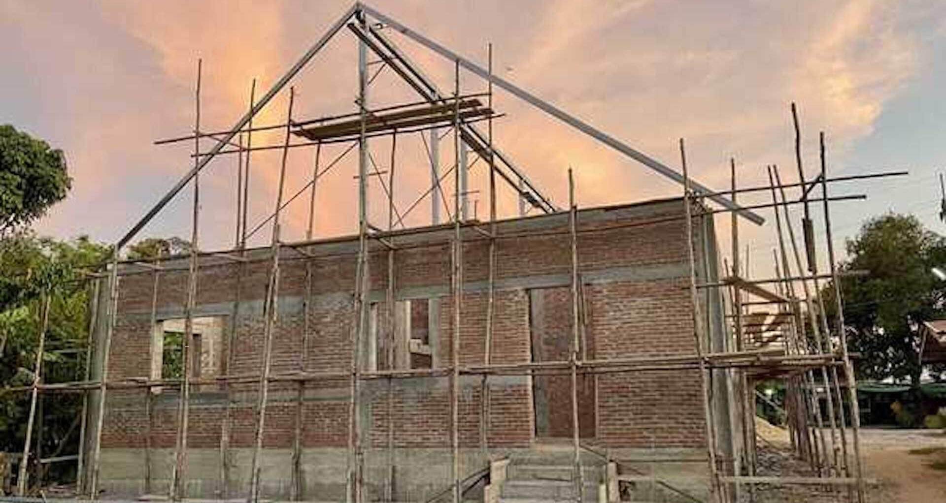 6 vị trí trong nhà không nên tiếc tiền làm ẩu