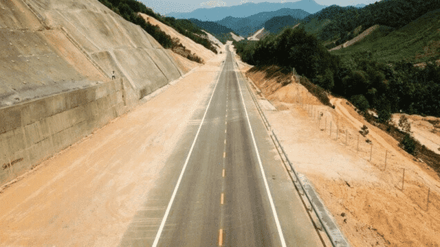 7 lý do chậm bàn giao mặt bằng thi công dự án đoạn cao tốc Túy Loan – Hòa Liên
