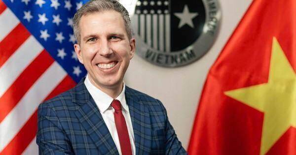 AmCham Việt Nam tại TP HCM công bố giám đốc điều hành mới